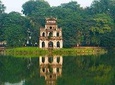 Hanoi City Private Tour Half Day (explore hidden corners)
