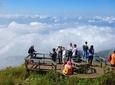CHIANG MAI: One day Doi Inthanon - Trekking at Pha Dok Siew Waterfall with Lunch