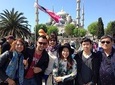 Small Group Tour: Best of Istanbul with Lunch and Tickets (10 people Max)