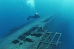 Gran Canaria 3 days / 6 dives in Various Locations 