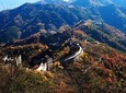 Beijing Group Tour Of Mutianyu Great Wall And Jade Factory
