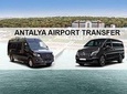 Antalya Sorgun-Titreyengol Hotels to Antalya Airport AYT Transfers