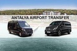 Antalya Sorgun-Titreyengol Hotels to Antalya Airport AYT Transfers
