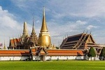 Halfday Join Tour Landmark Bangkok City & Temple Tour with Admission Tickets
