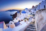 Santorini Day Tour from Heraklion by Golden Star Ferries
