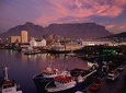 Cape Town City Tour