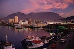 Cape Town City Tour