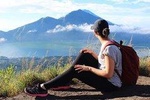 Mount Batur Sunrise Hike & Hot Spring (Private & All-Inclusive)
