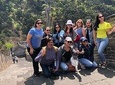 2 Days 1 Night Mutianyu Great Wall Leisure Tour: Beautiful Sunset and Sunrise