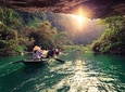 Ninh Binh: Trang An- Mua Cave 1 Day Trip.