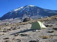 8-Day Kilimanjaro Adventure-Lemosho Route
