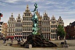 Private tour: Highlights & History of Antwerp