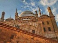 Tour To Citadel And Coptic And Islamic Cairo