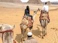  Tour to Pyramids & The Egyptian Museum