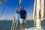 Felucca Ride on The Nile In Cairo