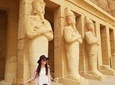 Budget Luxor Day Tours To East Bank Visit Karnak And Luxor Temples