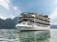 MARGARET CRUISES - Luxury 5 Star Overnight Cruise in Ha Long Bay( 2D1N Tour )