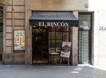 Eat at El Rincòn, Barcelona