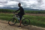 Cycling through the TPC plantations