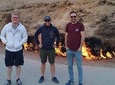 Absheron Peninsula Half-Day Guided Tour
