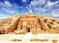 Tour To Abu Simbel Temples By Road