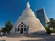 Half-Day Private Tour to Jeita Grotto and Byblos