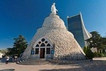 Half-Day Private Tour to Jeita Grotto and Byblos