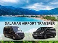 Icmeler (Marmaris) Hotels to Dalaman Airport DLM Transfers