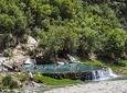 Day trip of Permet and Benje thermal baths