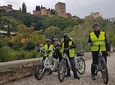 Discover Granada - Ebike