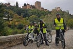 Discover Granada - Ebike