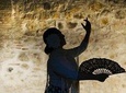 Flamenco, Tapas and Wine Tour: BEST OF Málaga in one evening!