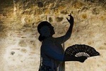 Flamenco, Tapas and Wine Tour: BEST OF Málaga in one evening!