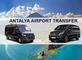 Antalya Tekirova Hotels to Antalya Airport AYT Transfers