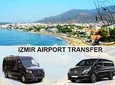 Ozdere (Gumuldur) Hotels to Izmir Airport ADB Transfers
