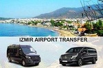Ozdere (Gumuldur) Hotels to Izmir Airport ADB Transfers