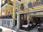 Dine at Trattoria da Nino, Taormina, Italy