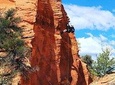 East Zion Experiences Ultimate Slot Canyon Canyoneering UTV Adventure