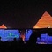 Pyramids great Sound and Light Show with private Transport 