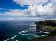 Cliffs of Moher Burren Galway Bay Private Luxury Car Tour