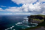 Cliffs of Moher Burren Galway Bay Private Luxury Car Tour