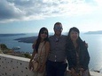 Private Custom Tour : Santorini Half day 5 hours ( morning or afternoon )