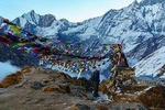 19 days Cultural Experience Annapurna Circuit Homestay Trek