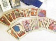 Mystical Tarot Card Reading