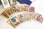Mystical Tarot Card Reading