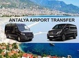 Antalya Turkler Hotels to Antalya Airport AYT Transfers