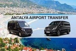 Antalya Turkler Hotels to Antalya Airport AYT Transfers
