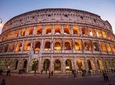 Colosseum, Palatine Hill and Roman Forum Tour 
