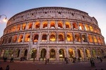 Colosseum, Palatine Hill and Roman Forum Tour 