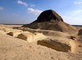 Full Day Tour to Giza Pyramids, Sakkara Pyramids, Memphis & Dahshur Pyramids 